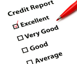 Credit Score Dispute Process